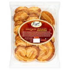 Baqar Khani - Regal