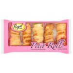 Cream Rolls - Regal