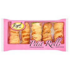 Cream Rolls - Regal