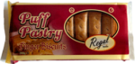 Puff Pastry Finger - Regal