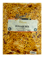 Punjabi Mix -Regal