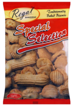 Special Selection Biscuits - Regal