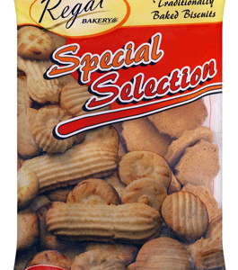 Special Selection Biscuits - Regal