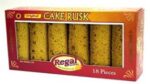 Cake Rusk Original - Regal