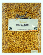 Chana Dall - Regal