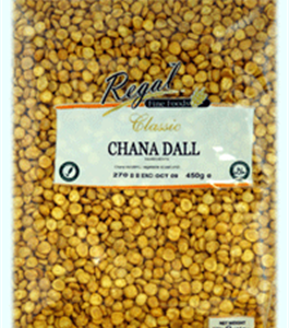 Chana Dall - Regal