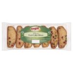 Classic Fruit Cake Slices - Regal