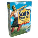 Porridge Oats - Scott's