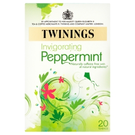 Peppermint Tea - Twinings