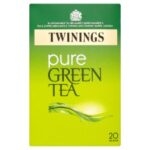 Pure Green Tea - Twinings
