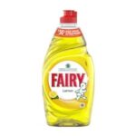 Washing Up Liquid - Fairy