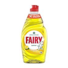 Washing Up Liquid - Fairy