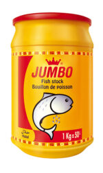 Fish Stock Powder - Jumbo