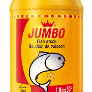 Fish Stock Powder - Jumbo