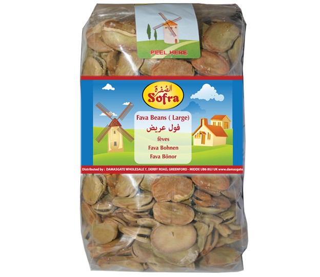 SOFRA products from Halal Direct Scotland