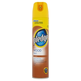 Furniture Polish Spray - Pledge