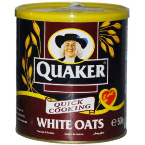 Oats - Quaker
