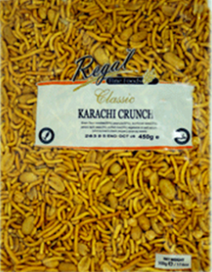 Karachi Krunch - Regal