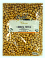 Roasted Chick Peas - Regal
