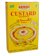 Custard Powder Vanilla - Ahmed