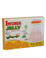 Jelly Crystals Lychee - Ahmed