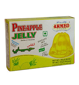 Jelly Crystals Pineapple - Ahmed