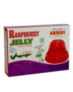 Jelly Crystals Raspberry - Ahmed