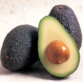 Avocados