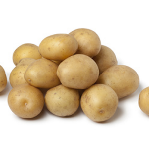 Potatoes - Baby