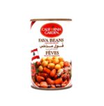 Fava Beans Lebanese - California Garden