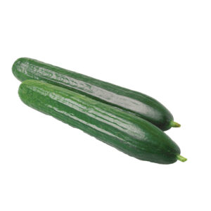 Cucumbers