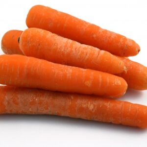 Carrots
