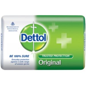 Soap Bar - Dettol