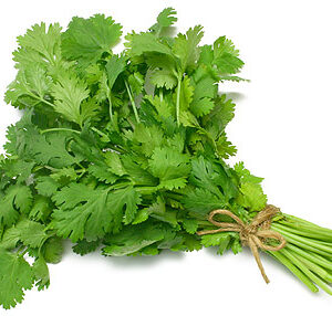 Fresh Parsley