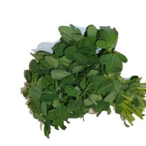 Fresh Methi (Fenugreek)