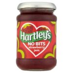 No Bits Strawberry - Hartley's