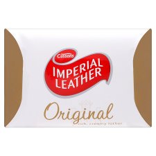 Bath Soap Original - Imperial Leather
