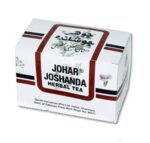 Johar Joshanda - Qarshi