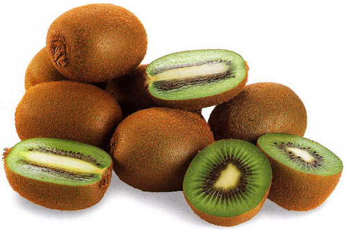 KIWI fruit