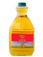 Corn Oil - KTC