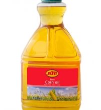 Corn Oil - KTC
