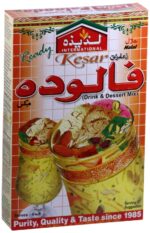 Falooda Mix Saffron - Lazia