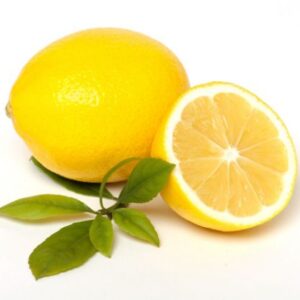 Lemons
