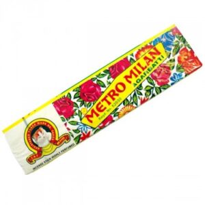 Incense Sticks Flowers - Metro