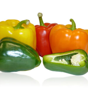 Peppers Mixed Pack