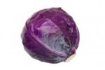 Cabbage - Red