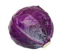 Cabbage - Red