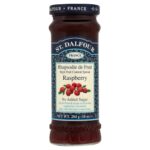 Raspberry Jam - St Dalfour