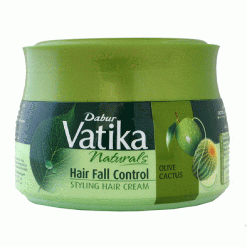 Buy Vatika Hair Fall Control Hair Cream Online From HDS Foods
