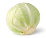 Cabbage - White